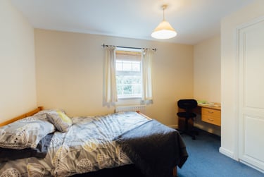 4 bed house, Goldfinch Close, City Centre, Loughborough, LE113HG - Image 8