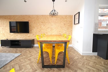 6 bed house, York Road, City Centre, Loughborough, LE113DA - Image 5