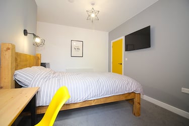 6 bed house, York Road, City Centre, Loughborough, LE113DA - Image 8