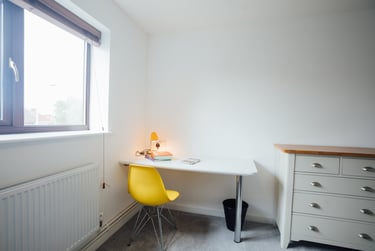 2 bed house, Tanni Grey House, City Centre, Loughborough, LE113DD - Image 6