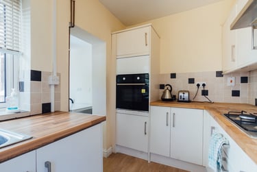 6 bed house, Forest Road, City Centre, Loughborough, LE113NW - Image 4