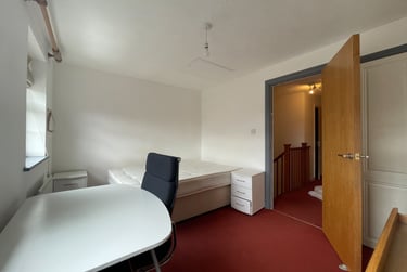 4 bed house, Robin Mews, City Centre, Loughborough, LE113HJ - Image 8