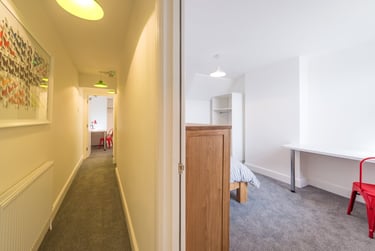 5 bed house, Paget Street, City Centre, Loughborough, LE115DT - Image 10