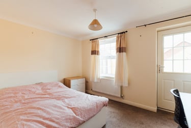 4 bed house, Kingfisher Way, City Centre, Loughborough, LE113NF - Image 6