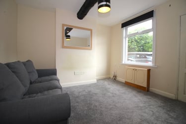 2 bed house, Albert Street, City Centre, Loughborough, LE112DW - Image 6