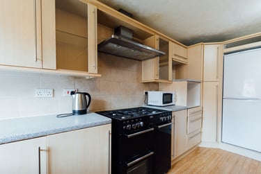 4 bed house, Moorhen Way, City Centre, Loughborough, LE113HH - Image 1