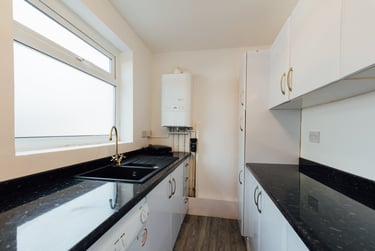 4 bed house, Paget Street, City Centre, Loughborough, LE115DT - Image 5