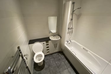 2 bed house, Gracedieu Court, City Centre, Loughborough, LE114QH - Image 5