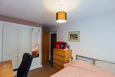 4 bed house, Kingfisher Way, City Centre, Loughborough, LE113NF - Image 11