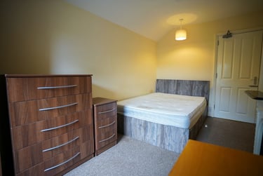 6 bed house, Broad Street, City Centre, Loughborough, LE115AB - Image 8