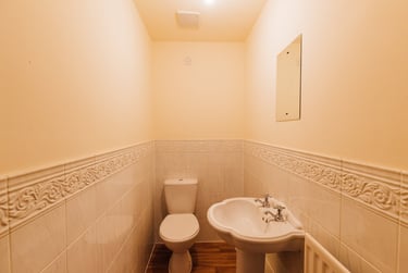 4 bed house, Kingfisher Way, City Centre, Loughborough, LE113NF - Image 7