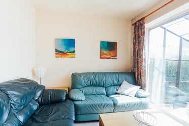 4 bed house, Sharpley Road, City Centre, Loughborough, LE114PW - Image 1