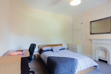 6 bed house, Forest Road, City Centre, Loughborough, LE113NW - Image 11