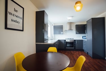 2 bed house, Tanni Grey House, City Centre, Loughborough, LE113DD - Image 2