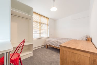 5 bed house, Paget Street, City Centre, Loughborough, LE115DT - Image 6