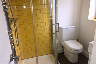 4 bed house, Sharpley Road, City Centre, Loughborough, LE114PN - Image 8