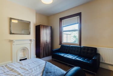 6 bed house, Forest Road, City Centre, Loughborough, LE113NW - Image 12