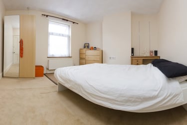 3 bed house, Paget Street, City Centre, Loughborough, LE115DT - Image 4