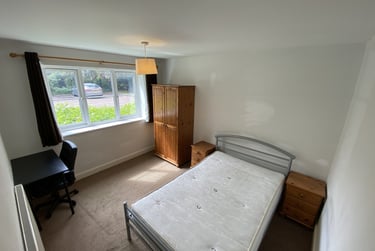 2 bed house, Gracedieu Court, City Centre, Loughborough, LE114QH - Image 7