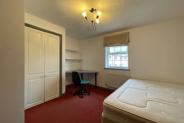 4 bed house, Robin Mews, City Centre, Loughborough, LE113HJ - Image 12