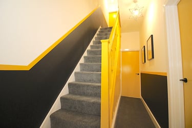 6 bed house, York Road, City Centre, Loughborough, LE113DA - Image 6