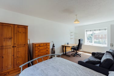 3 bed house, Sharpley Road, City Centre, Loughborough, LE114PL - Image 11