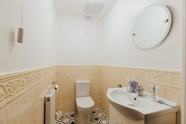 4 bed house, Kingfisher Way, City Centre, Loughborough, LE113NF - Image 8