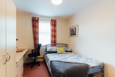 2 bed house, Carlton Close, City Centre, Loughborough, LE115DY - Image 13