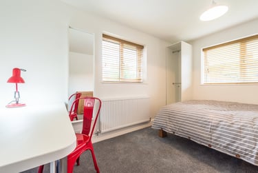 5 bed house, Paget Street, City Centre, Loughborough, LE115DT - Image 14