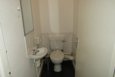 3 bed house, Paget Street, City Centre, Loughborough, LE115DS - Image 3