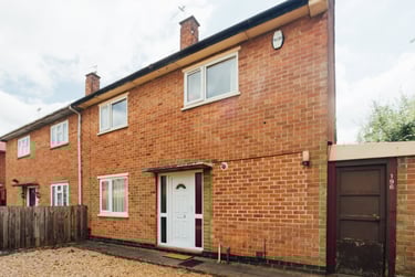 4 bed house, Sharpley Road, City Centre, Loughborough, LE114PW - Image 8