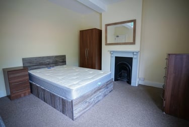 6 bed house, Broad Street, City Centre, Loughborough, LE115AB - Image 10