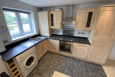 2 bed house, Gracedieu Court, City Centre, Loughborough, LE114QH - Image 3