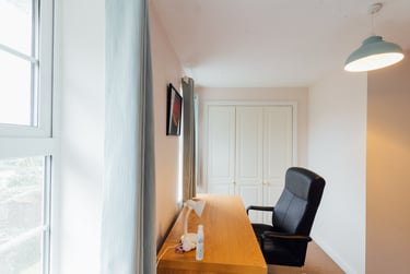 4 bed house, Kingfisher Way, City Centre, Loughborough, LE113NF - Image 15