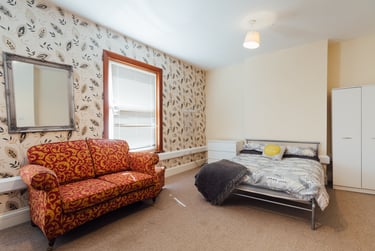 6 bed house, Forest Road, City Centre, Loughborough, LE113NW - Image 5