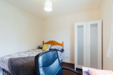 4 bed house, Hermitage Road, City Centre, Loughborough, LE114PF - Image 14