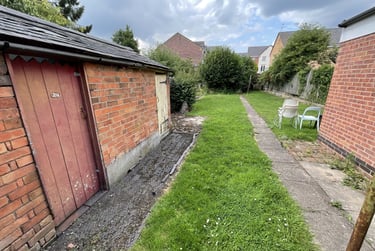 4 bed house, Rosebery Street, City Centre, Loughborough, LE115DX - Image 12