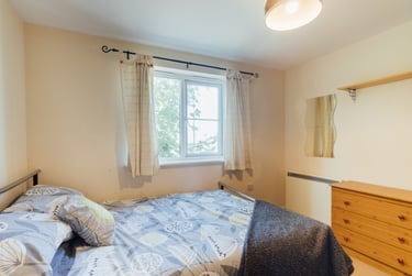 2 bed house, Goods Yard Close, City Centre, Loughborough, LE115EB - Image 9