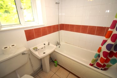 2 bed house, Albert Street, City Centre, Loughborough, LE112DW - Image 5