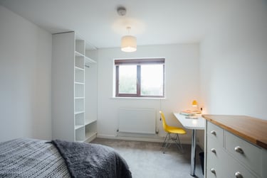 2 bed house, Tanni Grey House, City Centre, Loughborough, LE113DD - Image 5