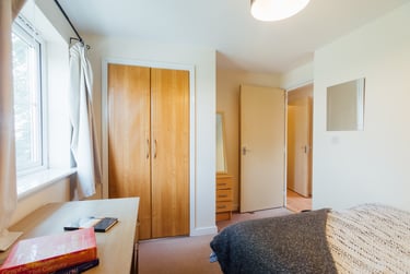 2 bed house, Goods Yard Close, City Centre, Loughborough, LE115EB - Image 7