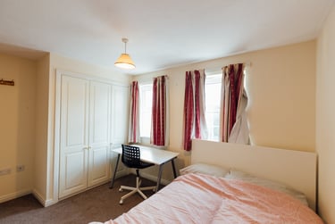 4 bed house, Kingfisher Way, City Centre, Loughborough, LE113NF - Image 12