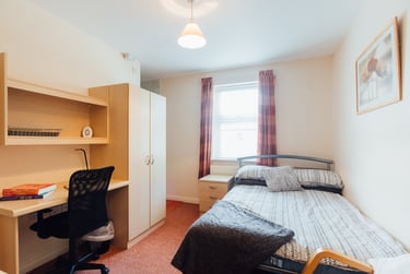 2 bed house, Carlton Close, City Centre, Loughborough, LE115DY - Image 9