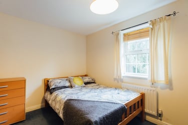 4 bed house, Goldfinch Close, City Centre, Loughborough, LE113HG - Image 9