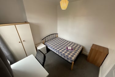 4 bed house, Rosebery Street, City Centre, Loughborough, LE115DX - Image 7