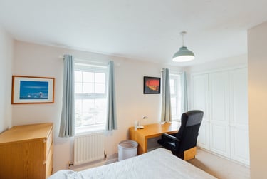 4 bed house, Kingfisher Way, City Centre, Loughborough, LE113NF - Image 13