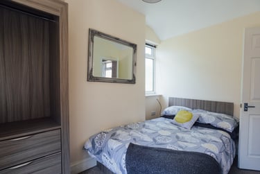 6 bed house, Forest Road, City Centre, Loughborough, LE113NW - Image 15