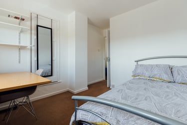 3 bed house, Sharpley Road, City Centre, Loughborough, LE114PL - Image 7