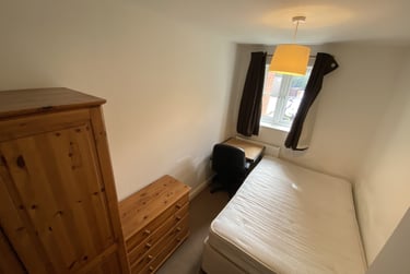 2 bed house, Gracedieu Court, City Centre, Loughborough, LE114QH - Image 6