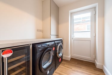 5 bed house, Paget Street, City Centre, Loughborough, LE115DT - Image 8